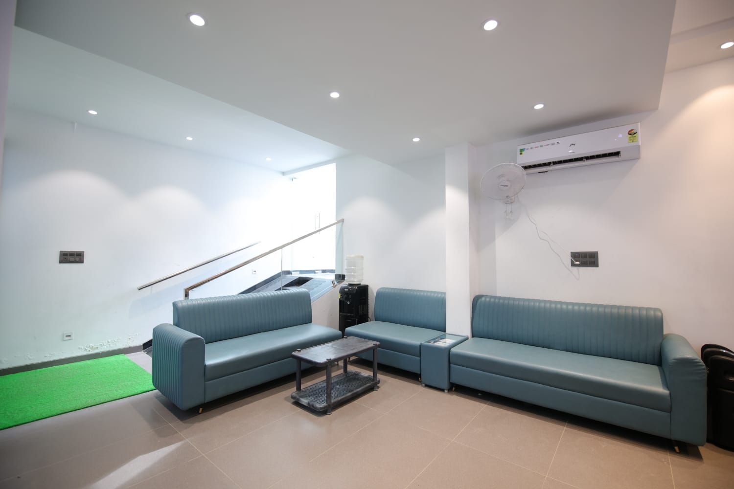 Office space for Rent -Jagatpura-Jaipur